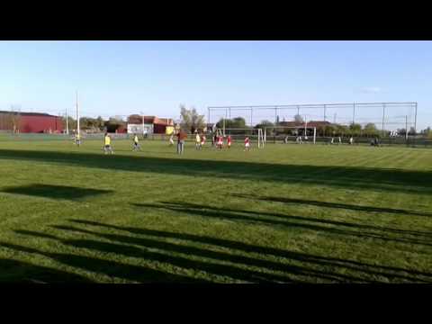 Prijateljska utakmica starijih limača NK Gundninci - NK Tomislav-PAN D.Andrijevci