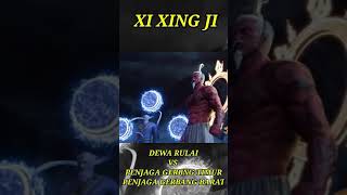 Download lagu Dewa Rulai Vs Penjaga Gerbang Timur Dan Gerbang Barat Xi Xing Ji mp3