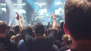 Böhse onkelz irgendwas für nichts Live in Hannover