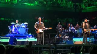 Bruce Springsteen - Murder Incorporated - Mohegan Sun - 5/18/2014