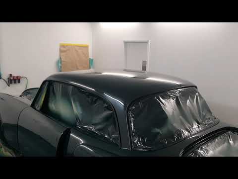 Alvis TF21 ( fisherman)