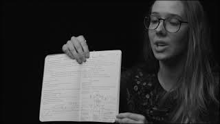 Jenny and Jill- Emily Larson