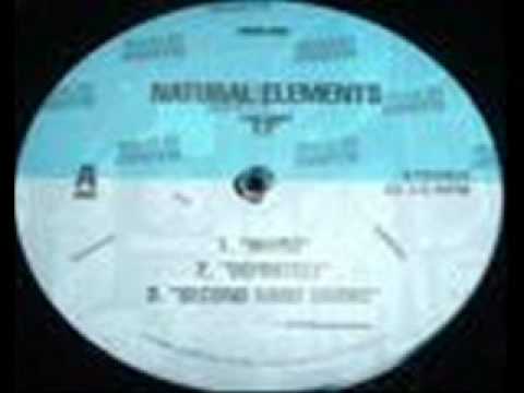 Natural Elements - Second Hand Smoke