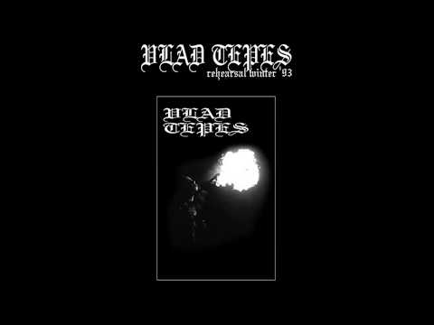 Vlad Tepes - Massacre Song From The Devastated Lands