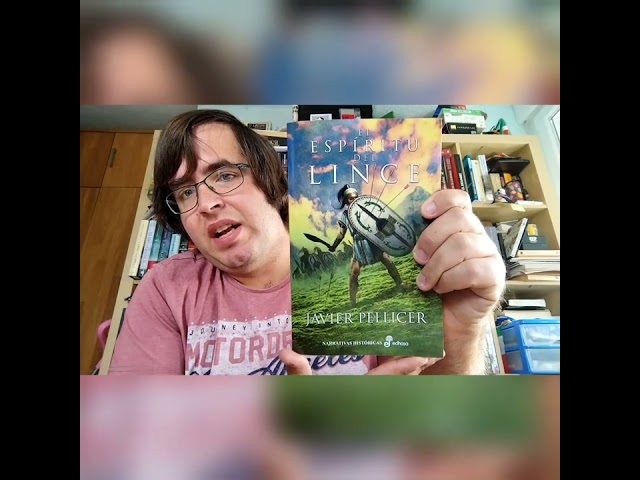 Vídeo relacionado con El espíritu del Lince