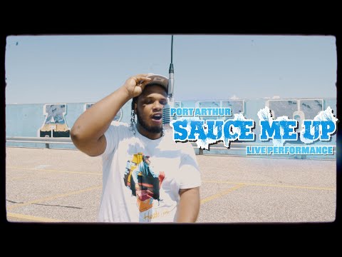 Big Kee "409" (Sauce Me Up Live Performance)