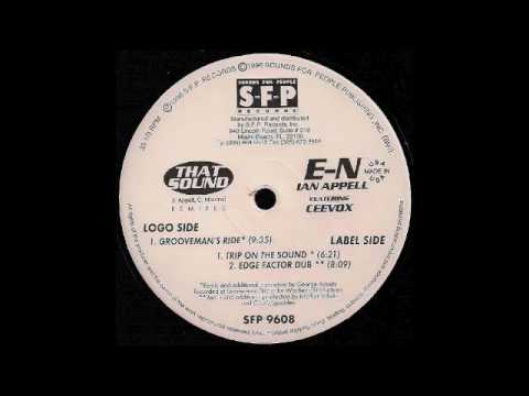 e-N feat. Ceevox - That Sound (Trip on the Sound)