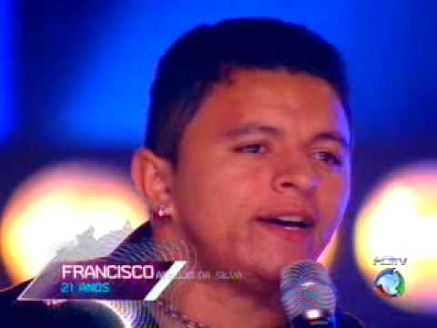 ÍDOLOS -  candidatos ficam nervosos e cansados na fase do TEATRO e o clima esquenta