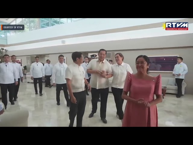 2025 sa himpapawid: Pagbabalik-tanaw sa larong panghuhula na inilalagay ng mga Duterte sa bawat ikot ng halalan