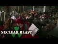 GOTTHARD - JRZ Merry Christmas (OFFICIAL LIVE VIDEO)