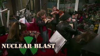 GOTTHARD - JRZ Merry Christmas (OFFICIAL LIVE VIDEO)