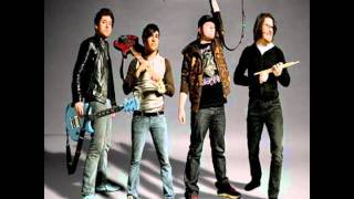 Calm Before The Storm - Fall Out Boy