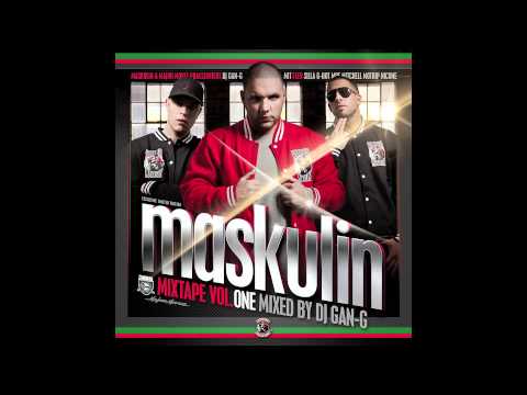 FLER - Um uns rum feat.G-hot & Nicone