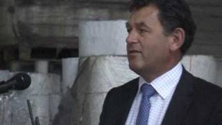 Persconf. Metal Valley