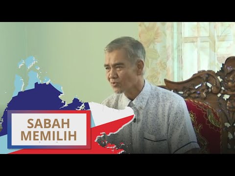 PRN Sabah: Kejayaan Munirah jadi penyuntik semangat saya di Usukan