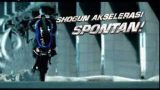 Download lagu TVC Suzuki Shogun SP 'Action' mp3 Download lagu TVC Suzuki Shogun SP 'Action' mp3