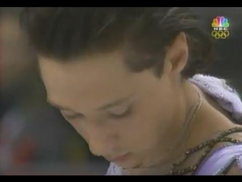 J. WEIR - 2006 OLYMPIC GAMES - SP