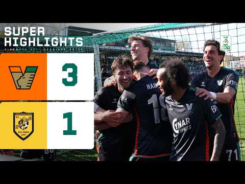 FC Unione Venezia 3-1 SS Società Sportiva Juve St...