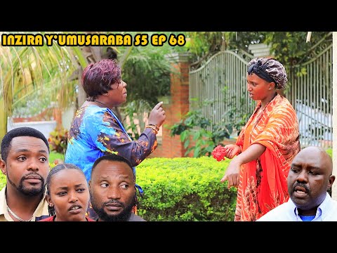 NZIRA Y'UMUSARABA SO 5 EP 68  ( ANITA abwije ukuri NYIRANTAMBARA ahita afata Umwanzuro }