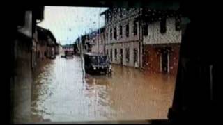 preview picture of video 'Alluvione di Versa'