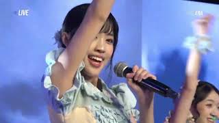 Download lagu JKT48 - Langit Biru Cinta Searah (Aozora Kataomoi) HALLOWEEN EVENT 2024 - 31 Oktober 2024 mp3
