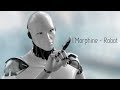 l'Morphine - Robot