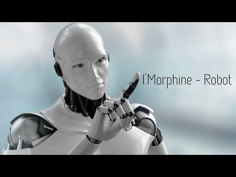 Video thumbnail for Robot