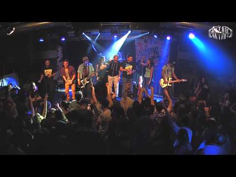 Ogi 23 - Dneven Red (live @ club *MIXTAPE 5* Sofia 27.03.2015 Bulgaria)
