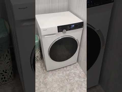 Режим отжима с подшипником под замену.