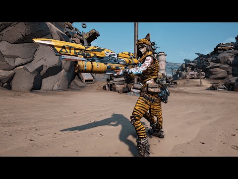 The O.P.Q is definitely OP!