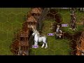 Heroes of Might and Magic III: Fighting Rampart ...