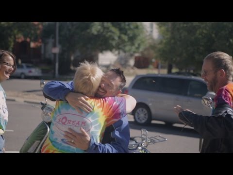 Starbucks - Customer Success Story