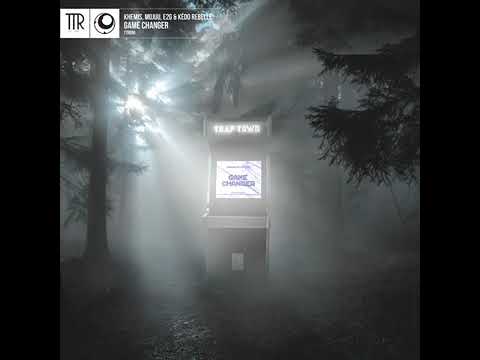 GAME CHANGER - KHEMIS MOJUU E2G (ft Kédo Rebelle)