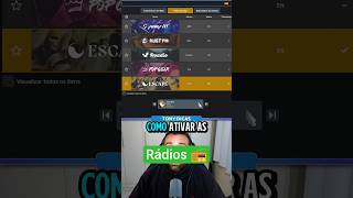 como ativar as RÁDIOS no ETS2?