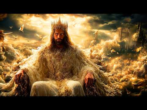 JESUS EXPLAINED WHO HE REALLY WAS BEFORE THE CREATION OF THE WORLD!