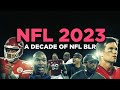 NFL 2023 A Decade Of NFL Bad Lip Reading