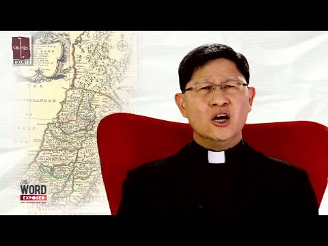 The Word Exposed - St. Ignatius of Loyola