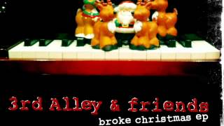 Please Come Home For Christmas - 3rd Alley