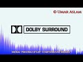 Enigma - Principles of Lust - Dolby Surround (Remake)