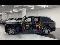 2020 Rolls-Royce Cullinan Black Badge - Walkaround 4k