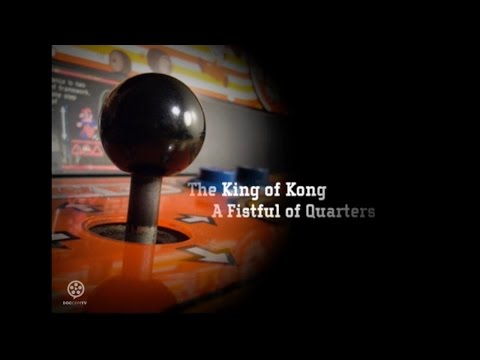 Opie & Anthony: King of Kong