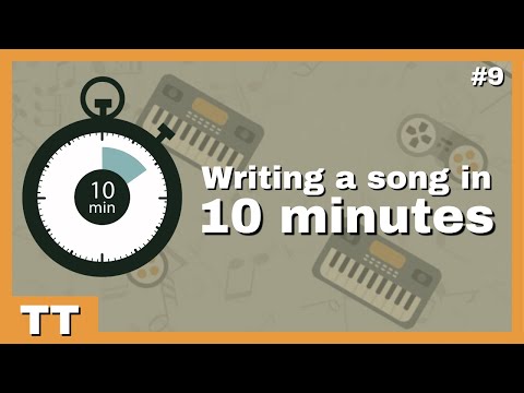 Timed Tunes | Episode 9