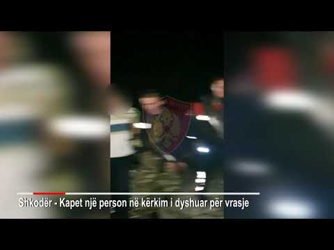 Vrau 1 vit më parë në bjeshkët e Tropojës 69-vjeçarin, arrestohet autori