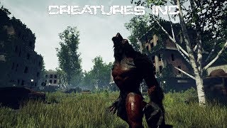 Creatures Inc (PC) Steam Key GLOBAL