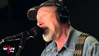 Richard Thompson   &#39;All Buttoned Up&#39; Live at WFUV