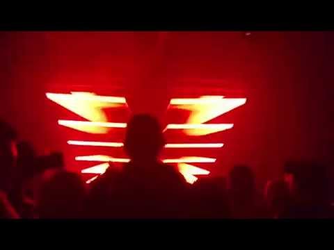 Headless Horseman Live Part 2 @ Interface Movement Afterparty at The Works (5/29/16) [1080P]