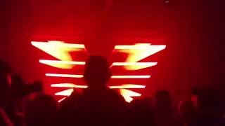 Headless Horseman Live Part 2 @ Interface Movement Afterparty at The Works (5/29/16) [1080P]