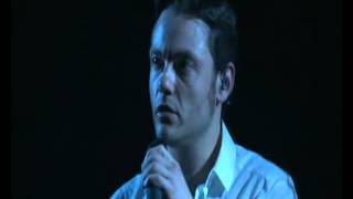 Tiziano Ferro   Il Sole Esiste Per Tutti Live in Rome 2009 Official HQ DVD