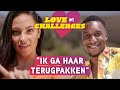 Een groentje zijn of een blauwtje lopen? | MTV Love Challenges #7