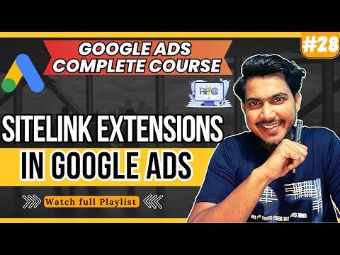 Free Google Ads Course 2024 Google Ads for Beginners Overview of This Course 01